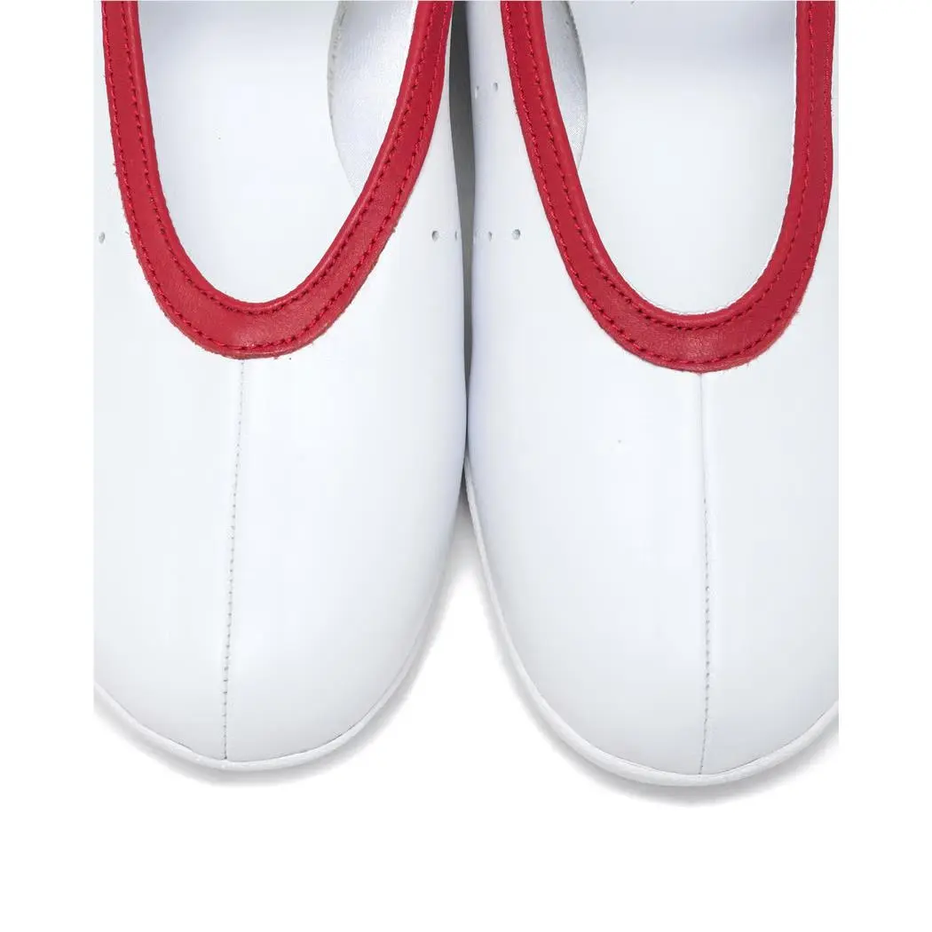 Adidas shoes - adidas Originals - Originals - JQ6940 - White, Manufacturer: Cloud White / Cloud White / Cloud White 1
