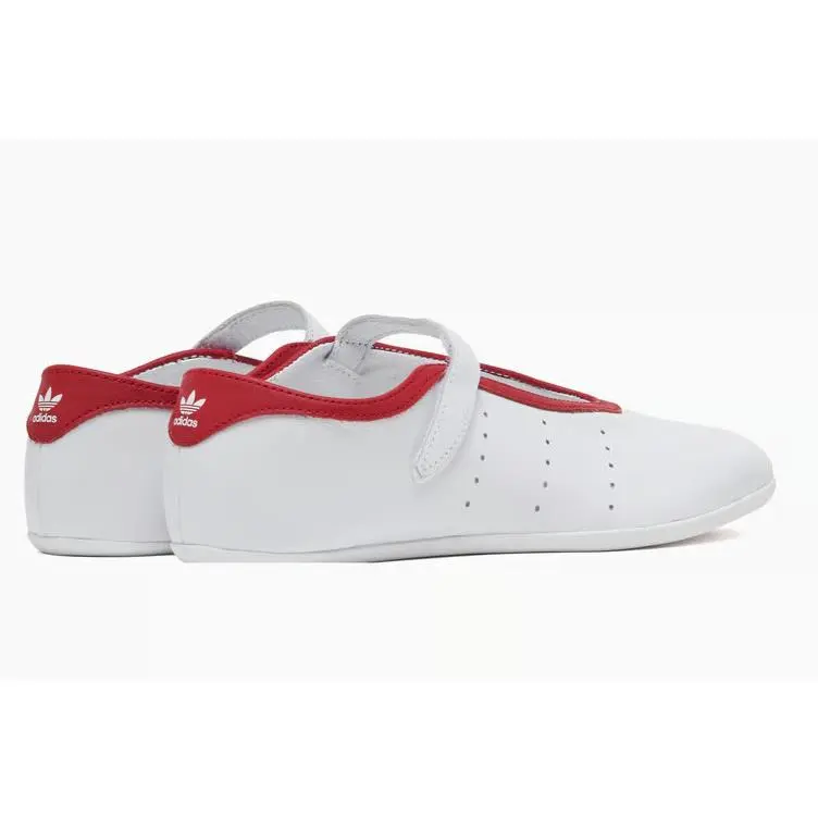 Adidas shoes - adidas Originals - Originals - JQ6940 - White, Manufacturer: Cloud White / Cloud White / Cloud White 5