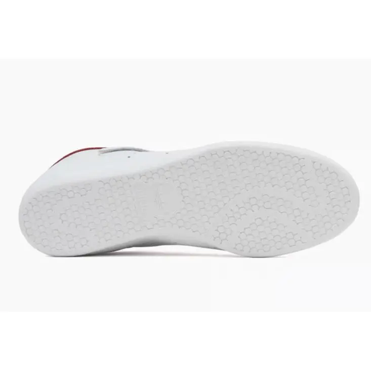 Adidas shoes - adidas Originals - Originals - JQ6940 - White, Manufacturer: Cloud White / Cloud White / Cloud White 7