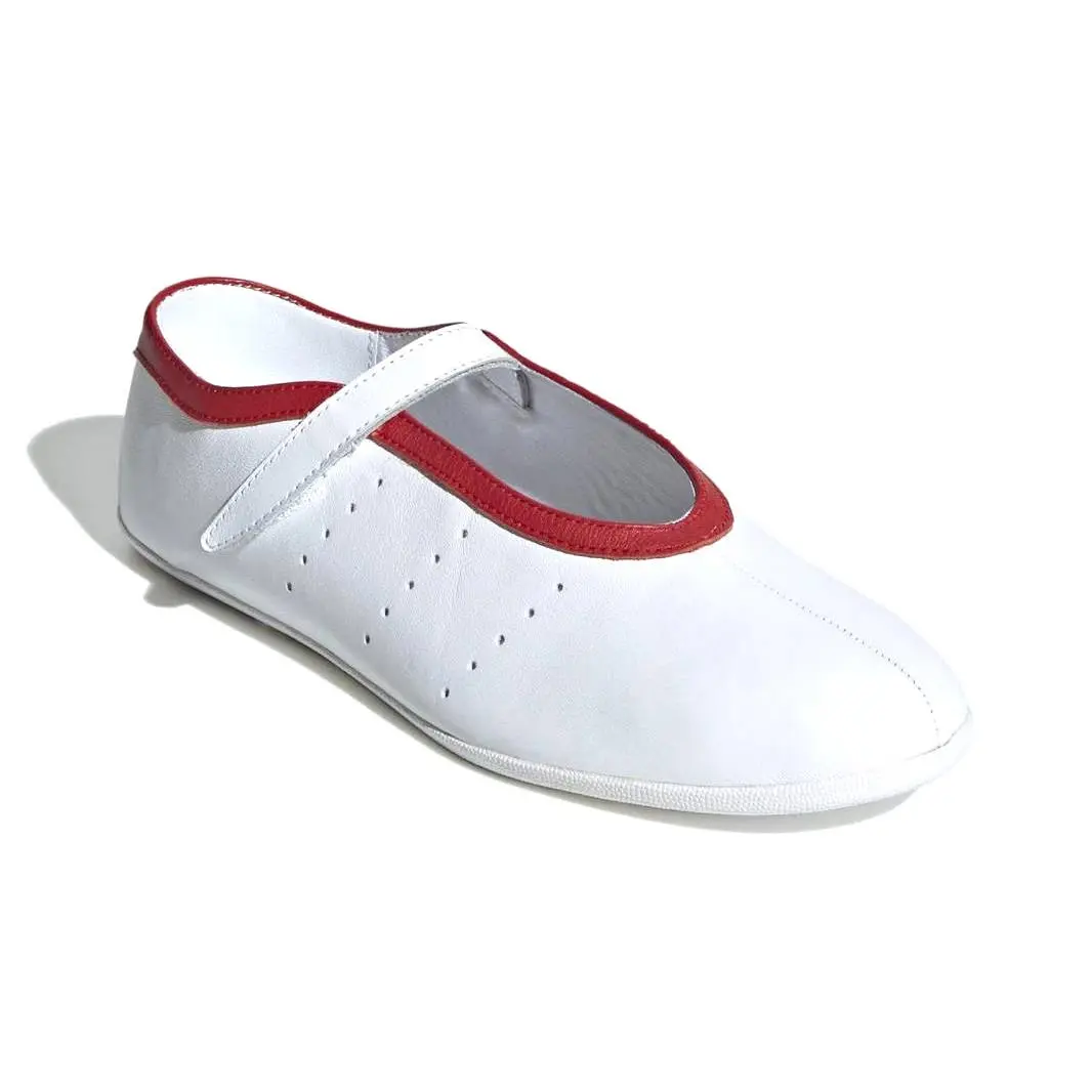 Adidas shoes - adidas Originals - Originals - JQ6940 - White, Manufacturer: Cloud White / Cloud White / Cloud White 8