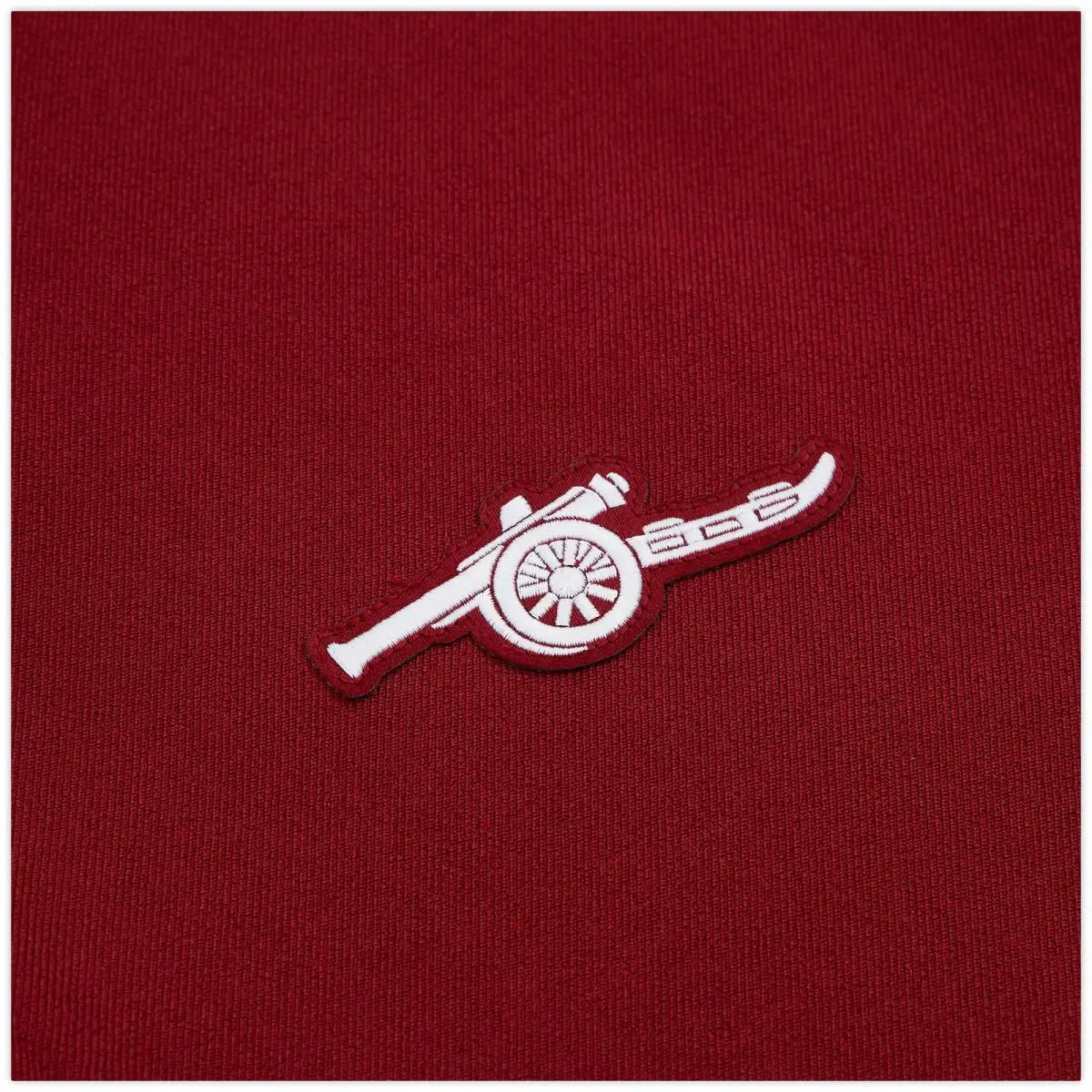 Adidas clothing - adidas Arsenal FC Icon Track Top - JM9390 - White 1