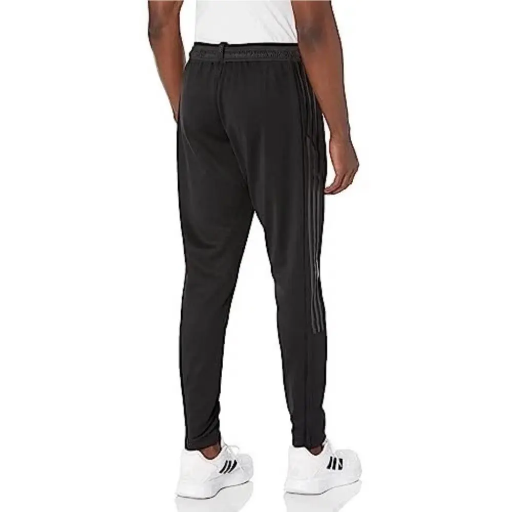 Adidas clothing - Adidas Tiro Suit-Up Advanced HY3781 - HY3781 - Black 0