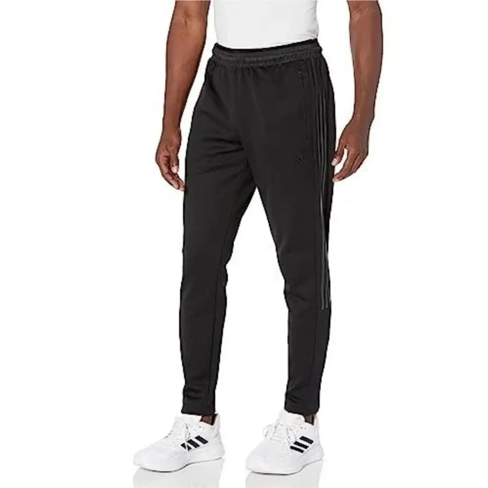 Adidas clothing - Adidas Tiro Suit-Up Advanced HY3781 - HY3781 - Black 1