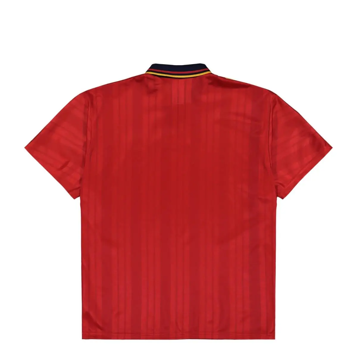 Adidas clothing - adidas Spain Home Jersey 1994 - JN3707 - Red 3