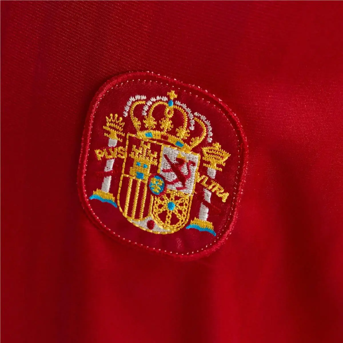 Adidas clothing - adidas Spain Home Jersey 1994 - JN3707 - Red 6