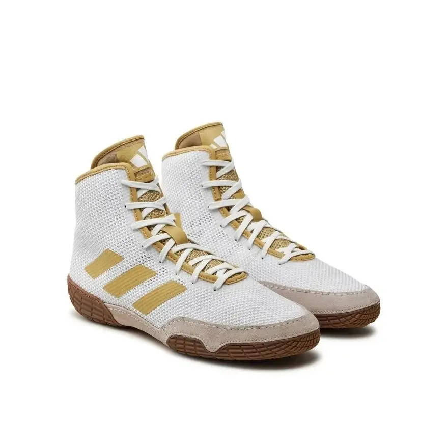 Adidas shoes - Adidas Tech Fall 2.0 FZ5389 - FZ5389 - White 4