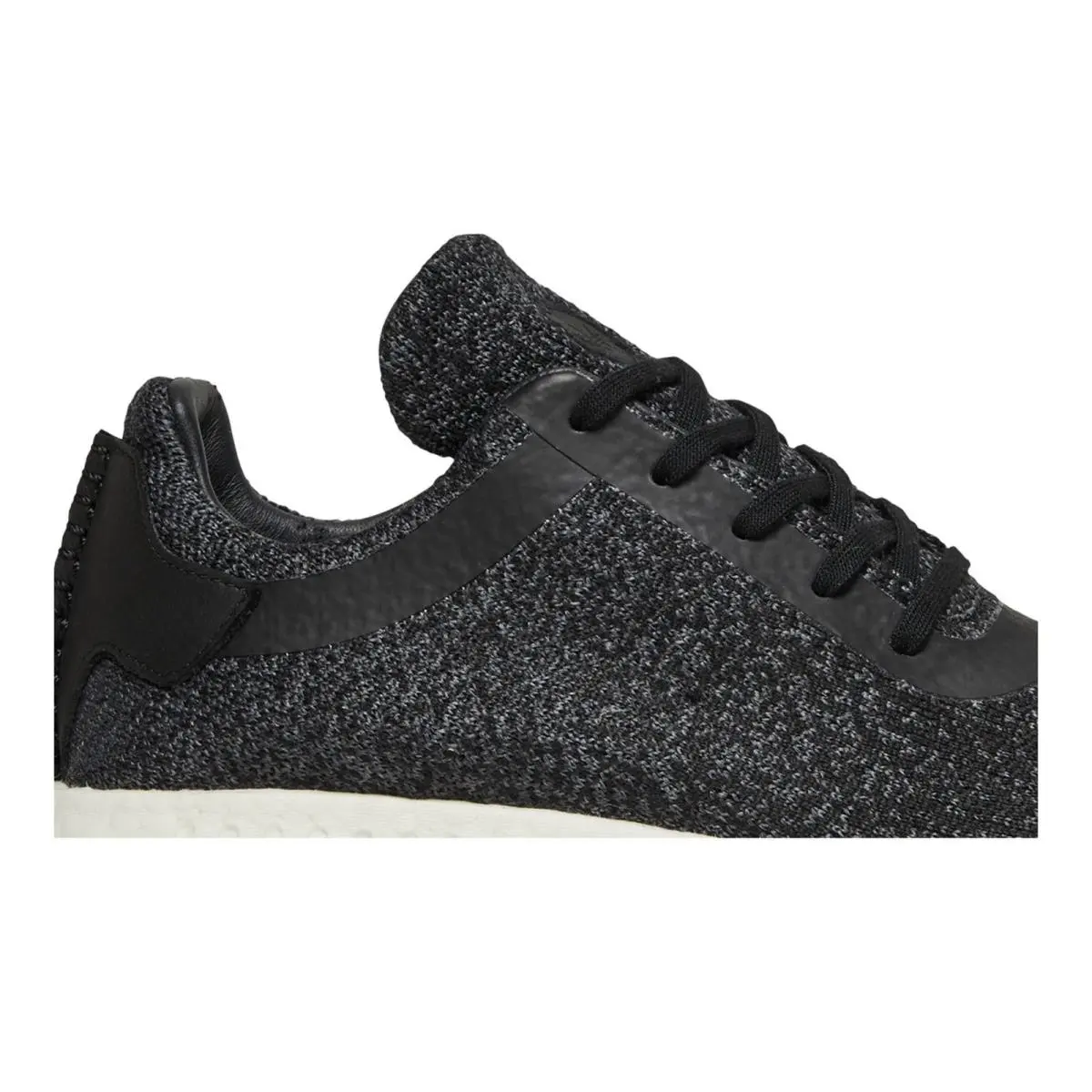 Adidas shoes - Adidas Wings+Horns x NMD_R2 Primeknit - CP9550 - Black 0