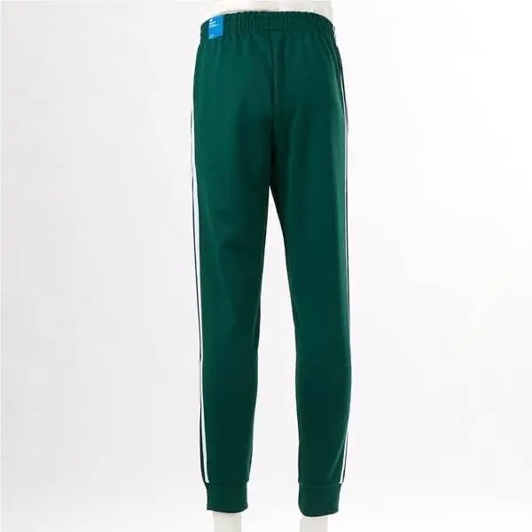 Adidas clothing - adidas Originals Adicolor Classics SST Track Pants Men`s - IR9886 - Green 3