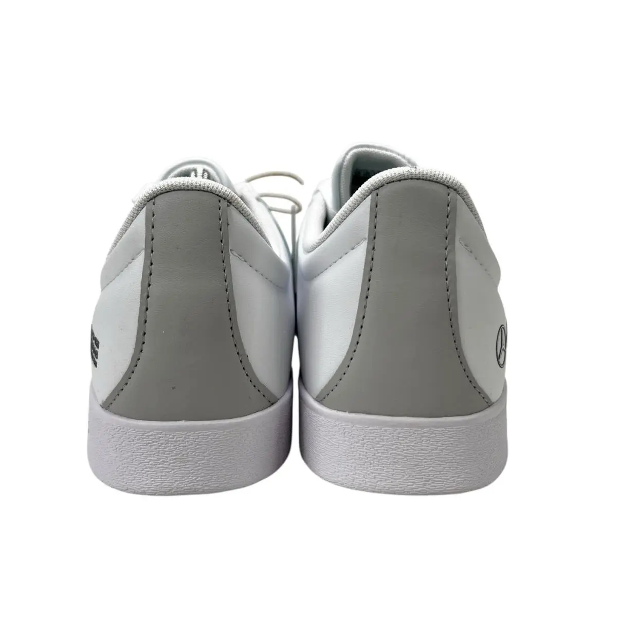 Adidas shoes - adidas Vl Court - Court - JI0496 - White 3