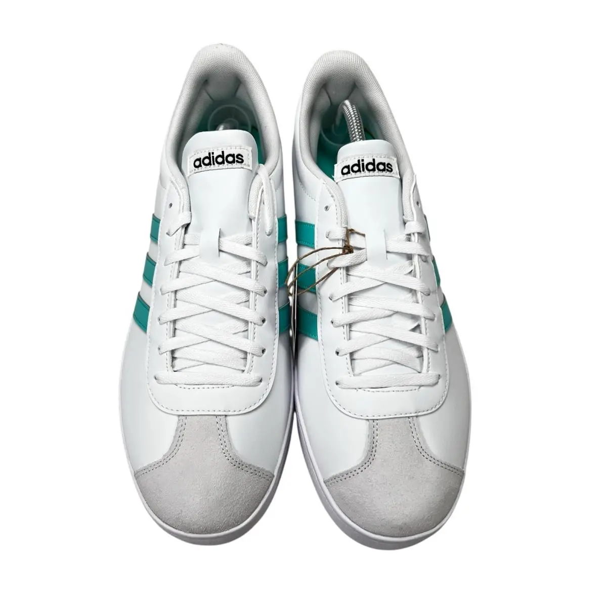 Adidas shoes - adidas Vl Court - Court - JI0496 - White 5