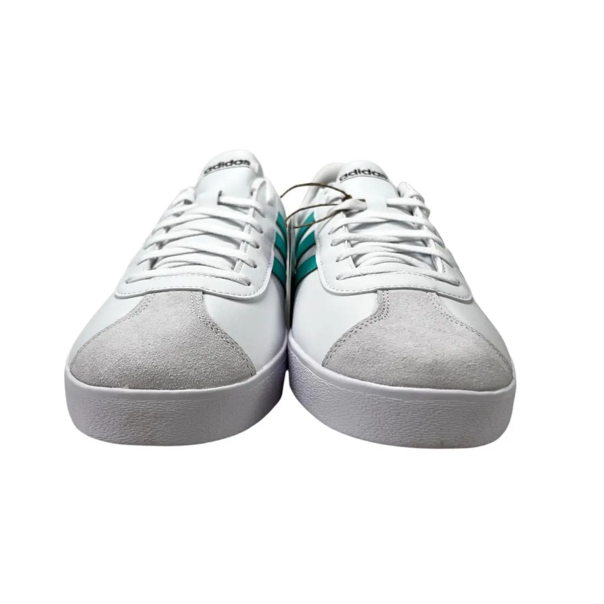 Adidas shoes - adidas Vl Court - Court - JI0496 - White 10