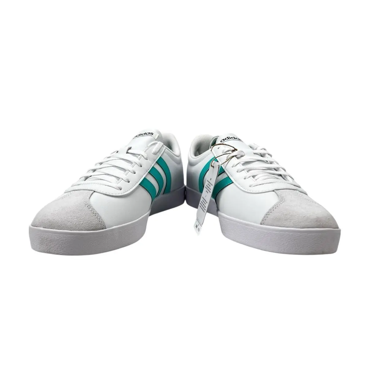 Adidas shoes - adidas Vl Court - Court - JI0496 - White 16