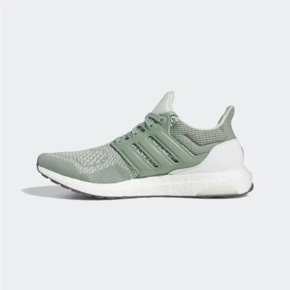 Adidas shoes - adidas UltraBoost 1.0 - UltraBoost - HQ2199 - Green 0
