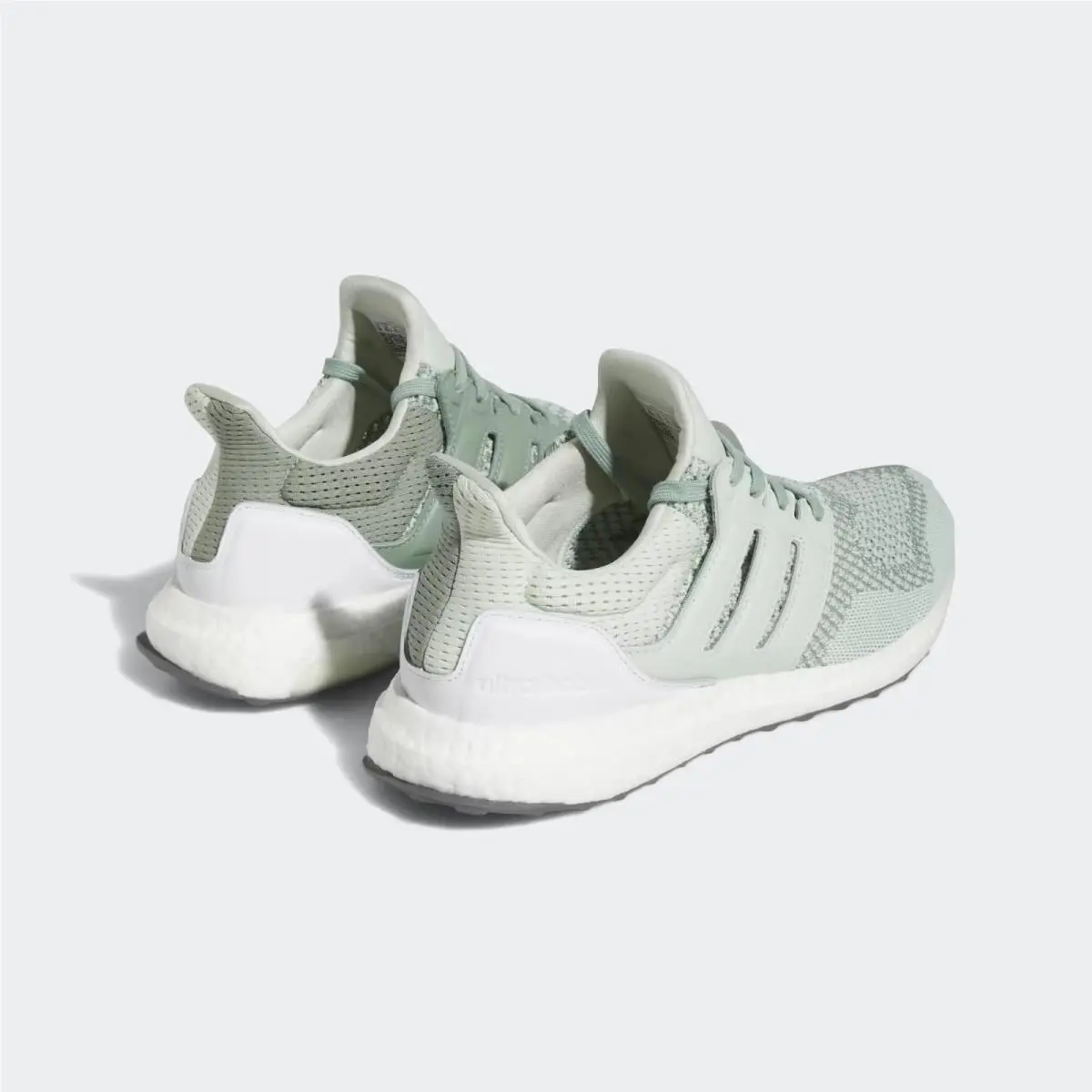 Adidas shoes - adidas UltraBoost 1.0 - UltraBoost - HQ2199 - Green 2