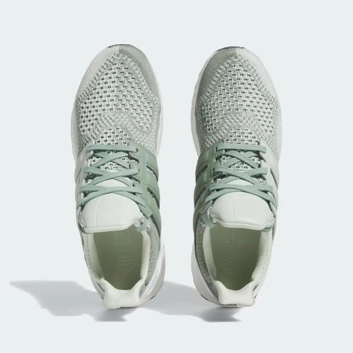 Adidas shoes - adidas UltraBoost 1.0 - UltraBoost - HQ2199 - Green 15