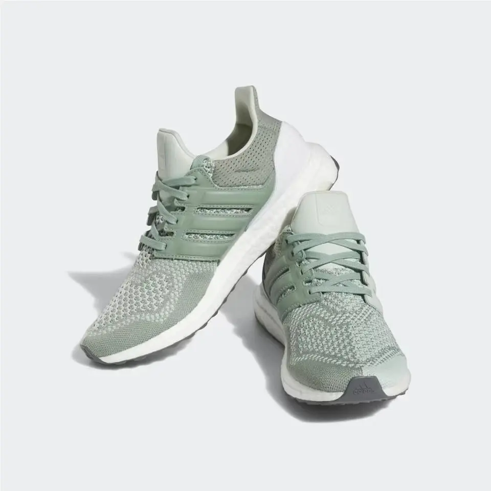 Adidas shoes - adidas UltraBoost 1.0 - UltraBoost - HQ2199 - Green 31