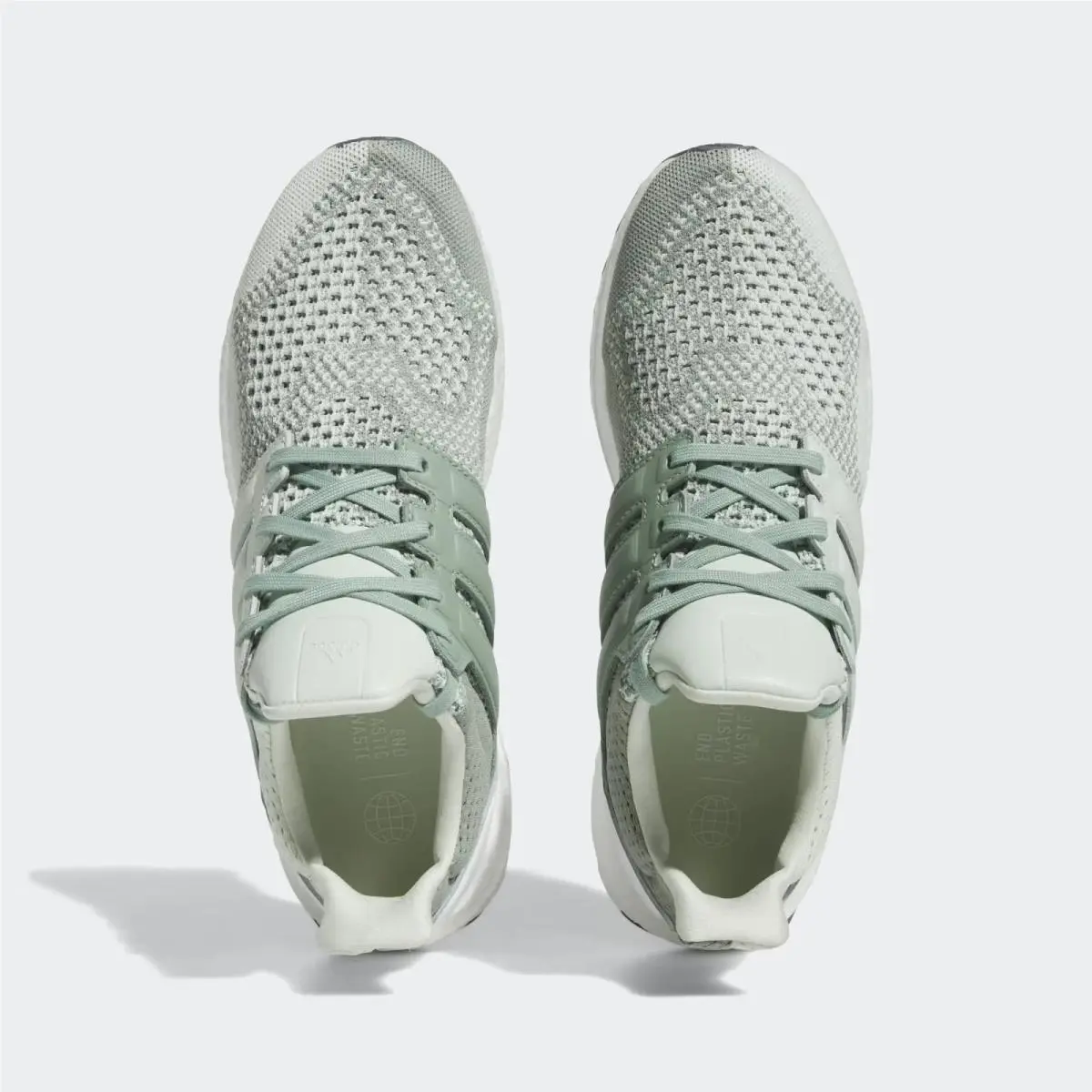 Adidas shoes - adidas UltraBoost 1.0 - UltraBoost - HQ2199 - Green 33