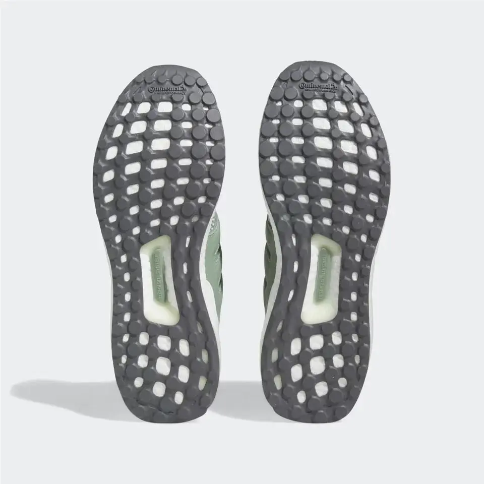 Adidas shoes - adidas UltraBoost 1.0 - UltraBoost - HQ2199 - Green 40
