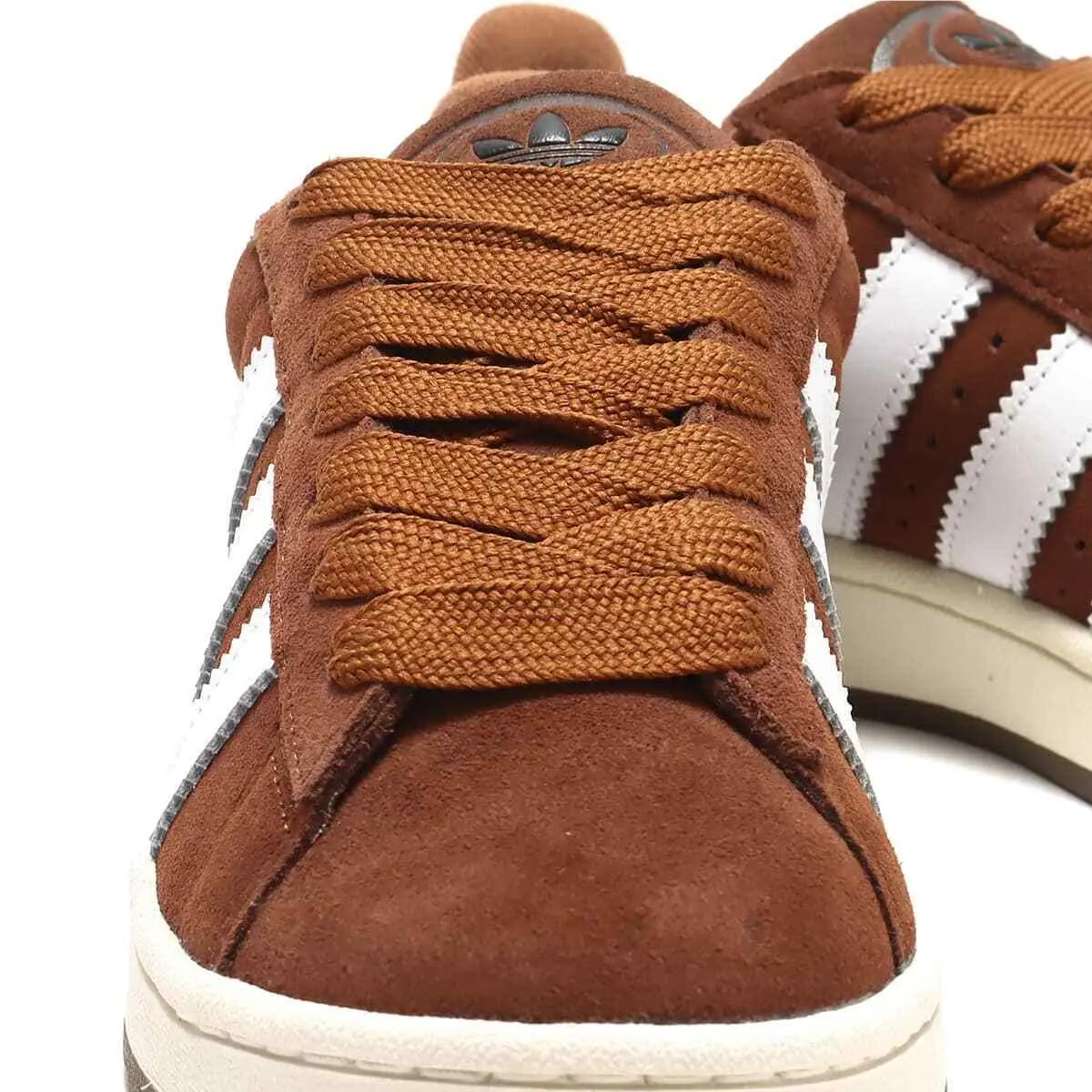 Adidas shoes - adidas Campus 00s - Campus - GY6433 - Brown, Manufacturer: Bark / Cloud White / Off White 0