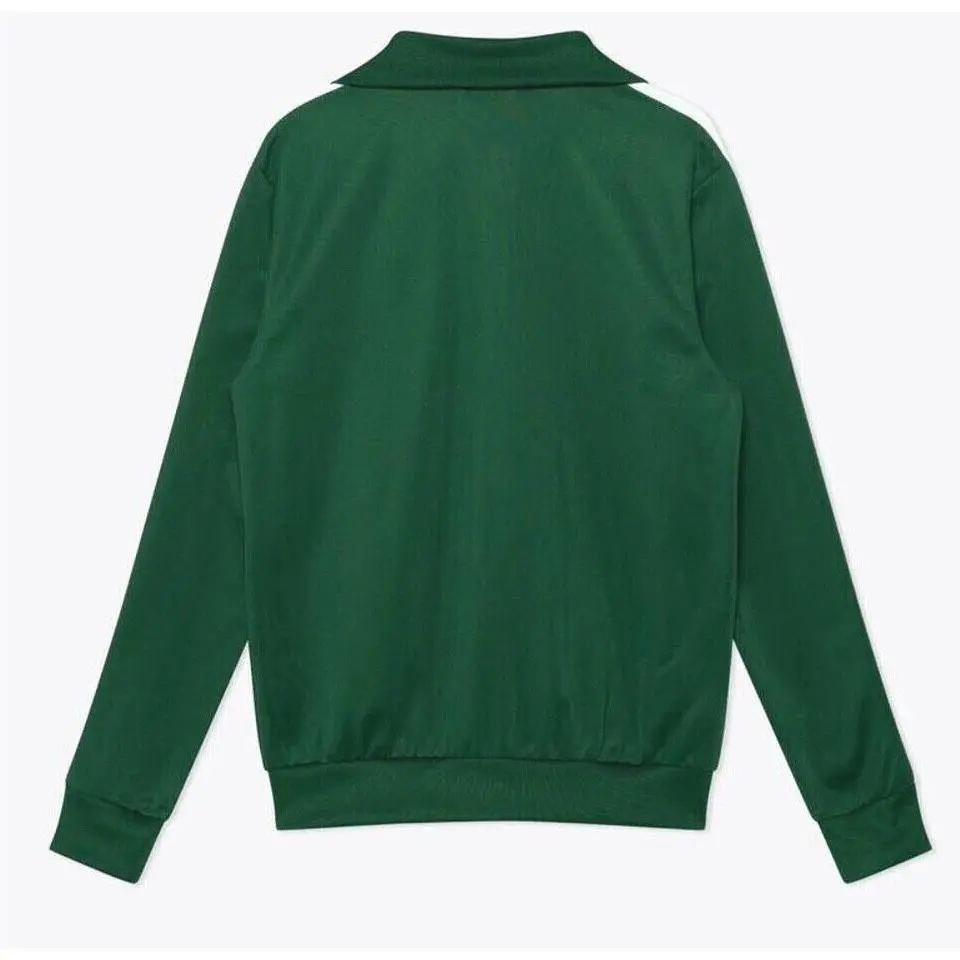 Adidas clothing - adidas Originals Adicolor Classics Beckenbauer Track Jacket - IA4777 - Green 3