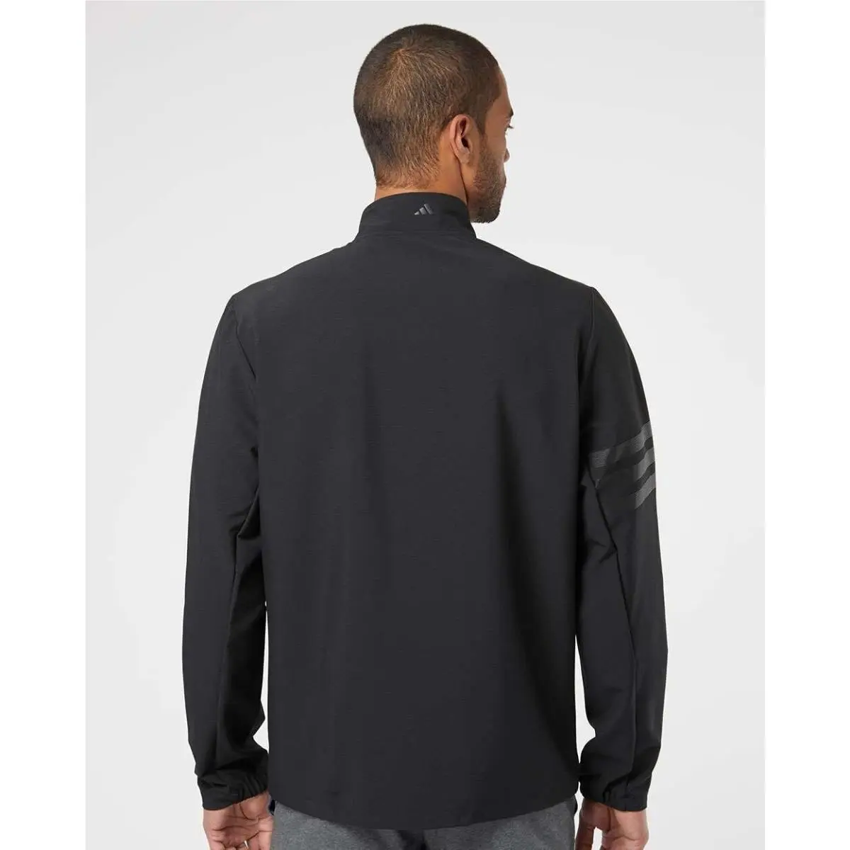 Adidas clothing - Black 5