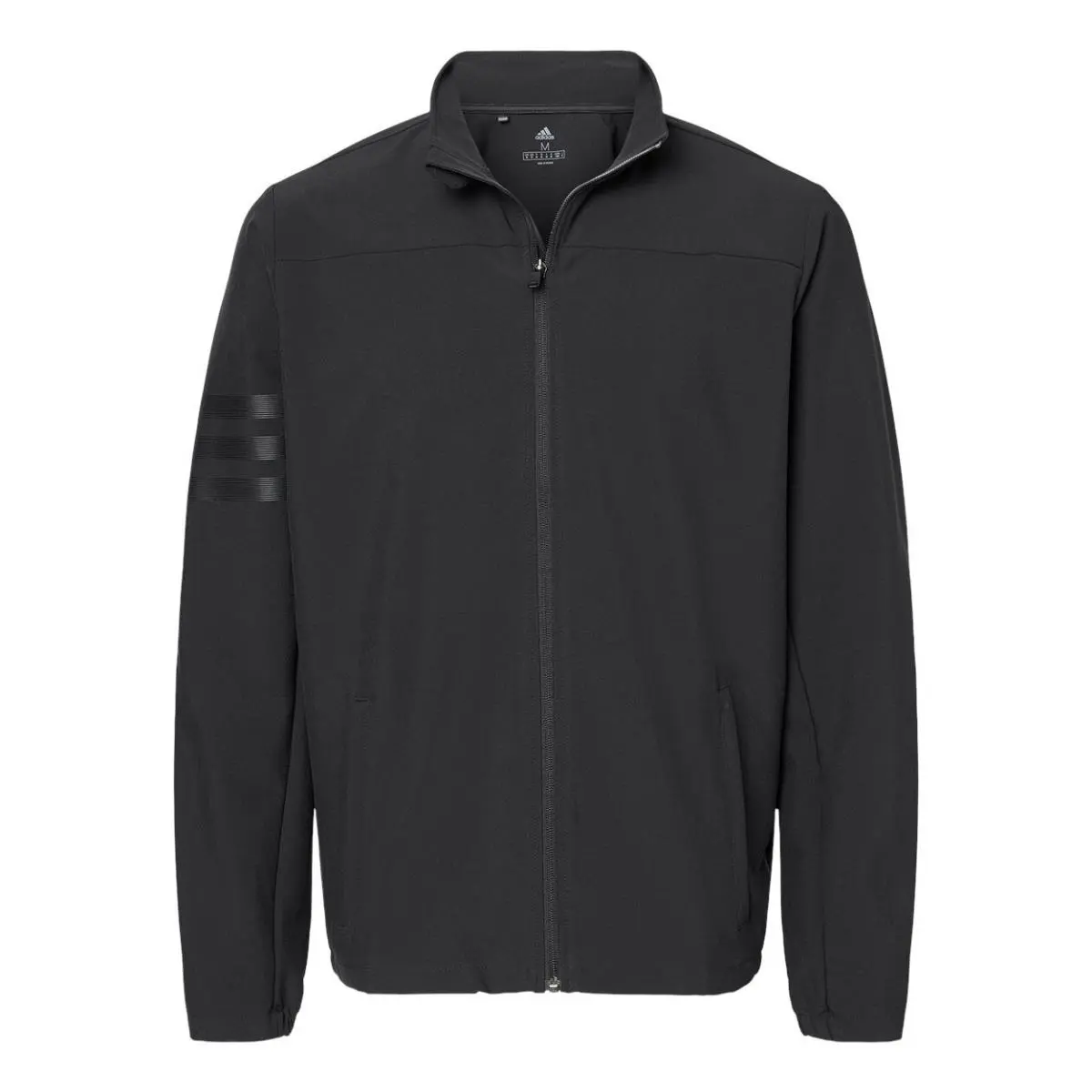 Adidas clothing - Black 6