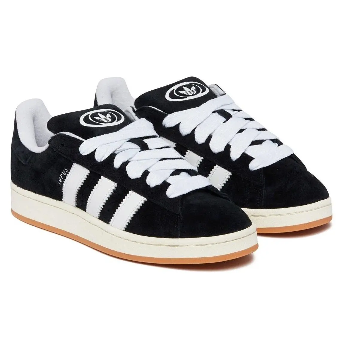 Adidas shoes - adidas Campus 00s - Campus - HQ8708 - Black 0