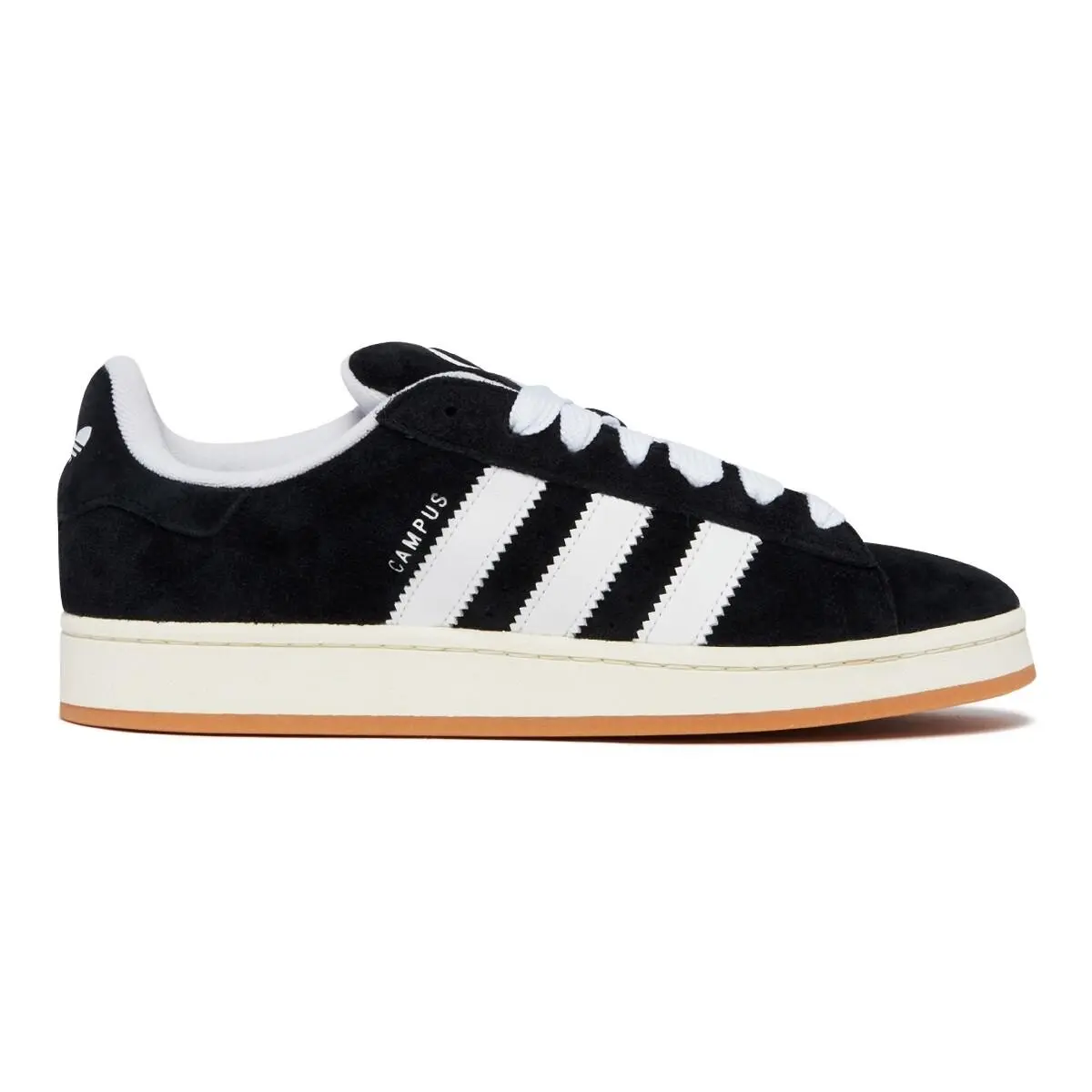 Adidas shoes - adidas Campus 00s - Campus - HQ8708 - Black 6