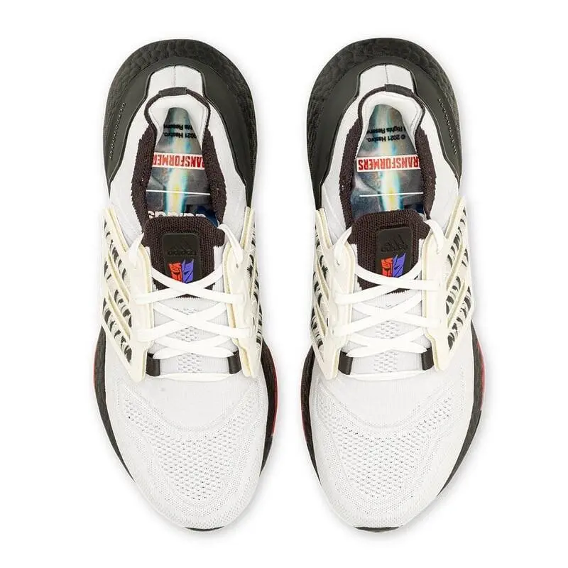 Adidas shoes - adidas UltraBoost 22 - UltraBoost - GW1915 - White, Manufacturer: Cloud White / Core Black / Grey Five / Core Black 0