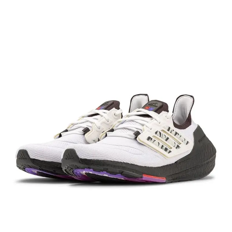 Adidas shoes - adidas UltraBoost 22 - UltraBoost - GW1915 - White, Manufacturer: Cloud White / Core Black / Grey Five / Core Black 2