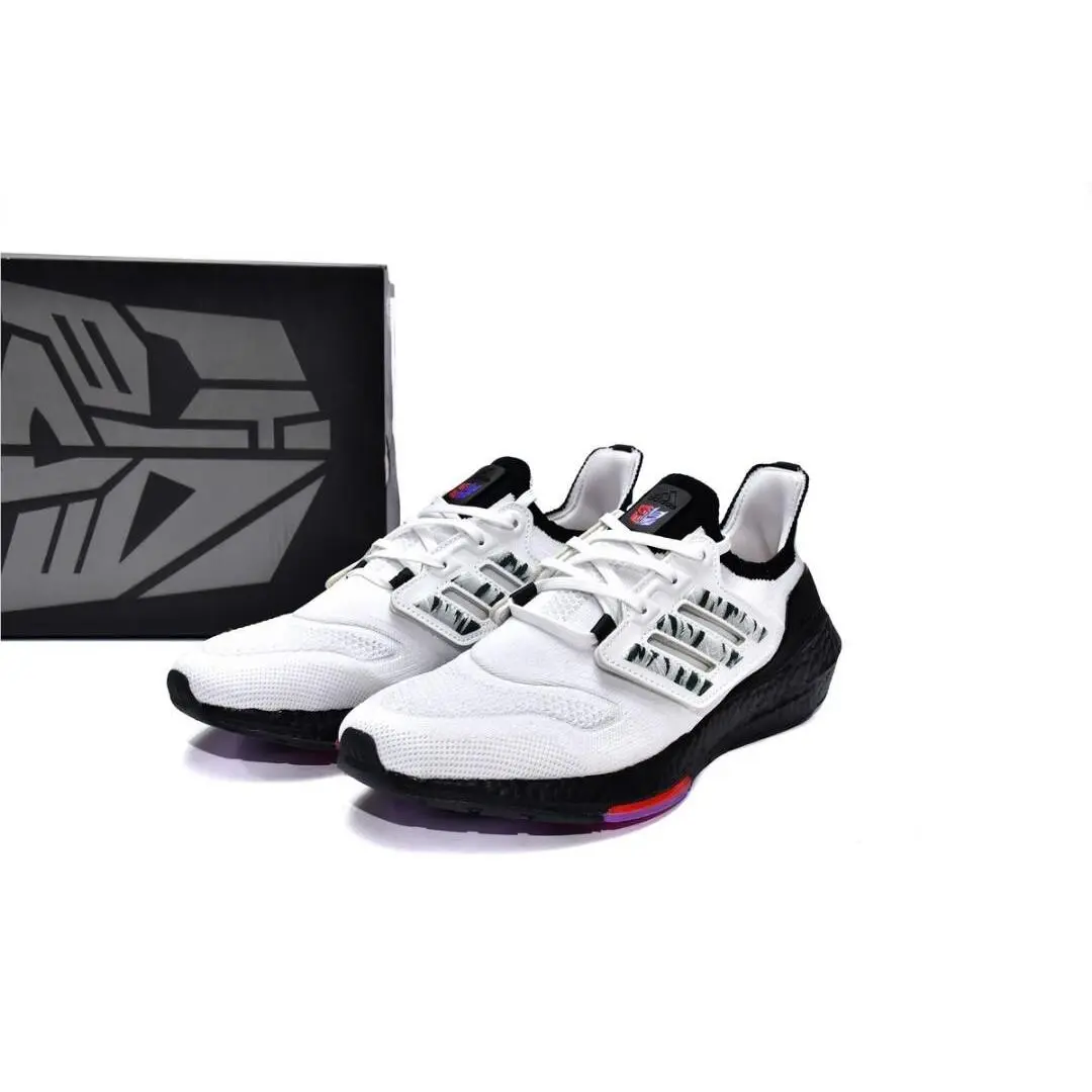 Adidas shoes - adidas UltraBoost 22 - UltraBoost - GW1915 - White, Manufacturer: Cloud White / Core Black / Grey Five / Core Black 1