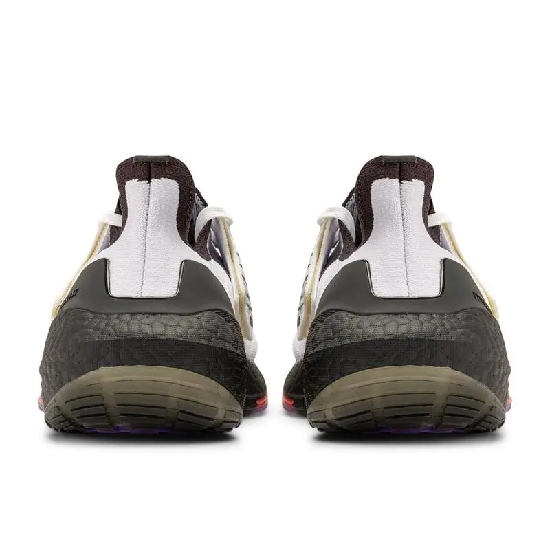 Adidas shoes - adidas UltraBoost 22 - UltraBoost - GW1915 - White, Manufacturer: Cloud White / Core Black / Grey Five / Core Black 13