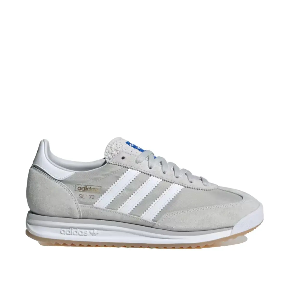 Adidas shoes - adidas SL 72 RS - JI1281 - Gray 5