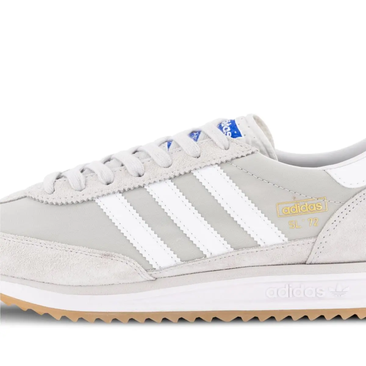 Adidas shoes - adidas SL 72 RS - JI1281 - Gray 11