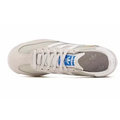 Adidas shoes - adidas SL 72 RS - JI1281 - Gray 12