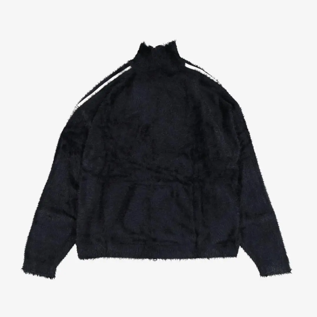 Adidas clothing - KR5145 - KR5145 - Black 8