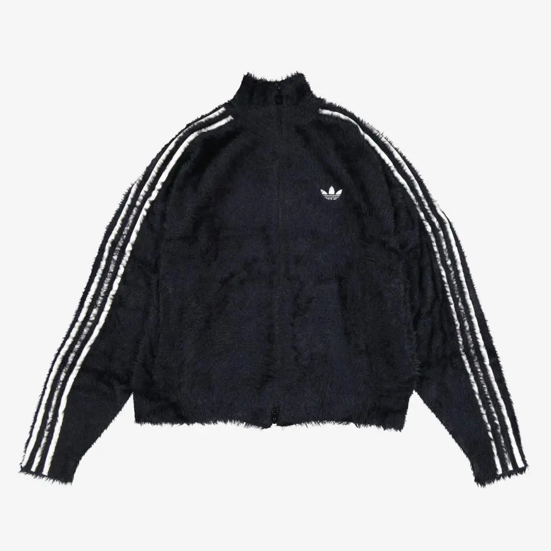 Adidas clothing - KR5145 - KR5145 - Black 6