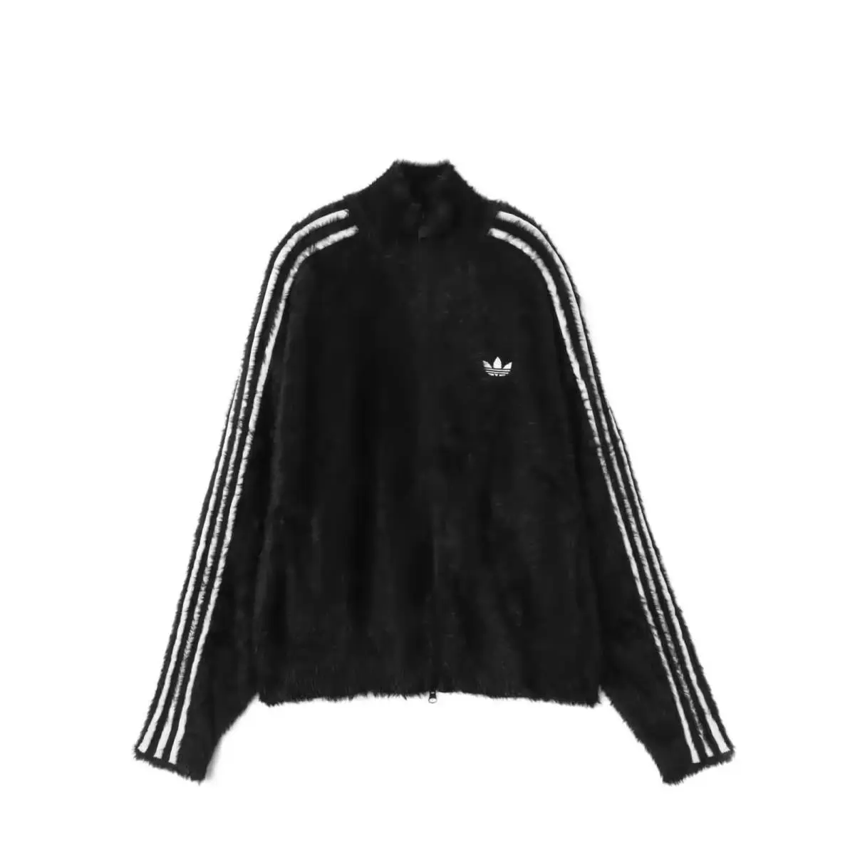 Adidas clothing - KR5145 - KR5145 - Black 7