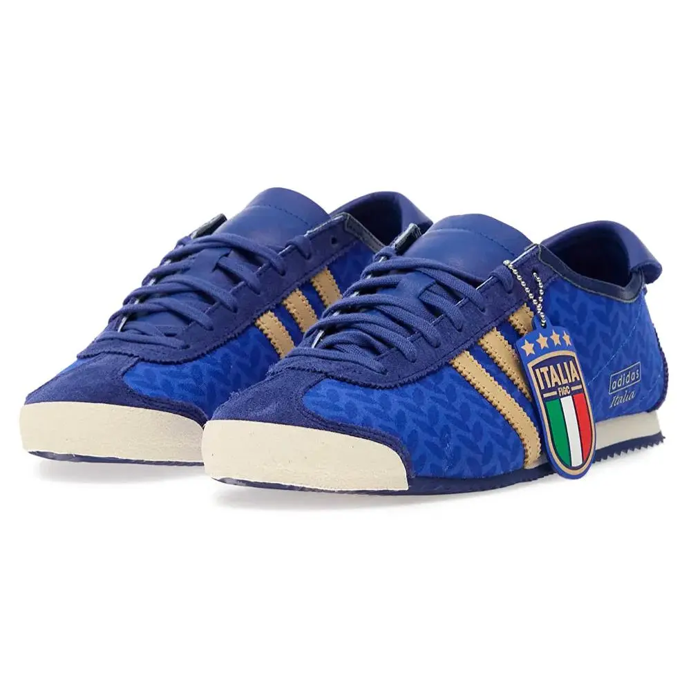 Adidas shoes - adidas Italia - Italia - KI8569 - Blue, Manufacturer: Supplier Colour/Supplier Colour/Supplier Colour 6