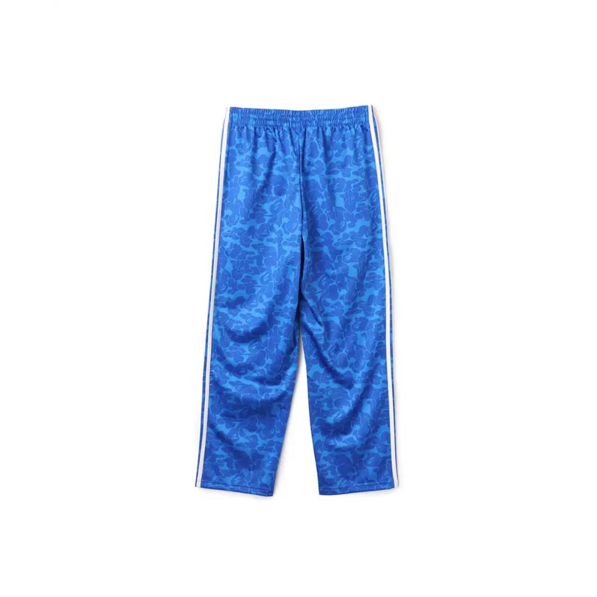 Adidas clothing - adidas Originals Firebird Track Pant x Bape - JN7126 - Blue 8