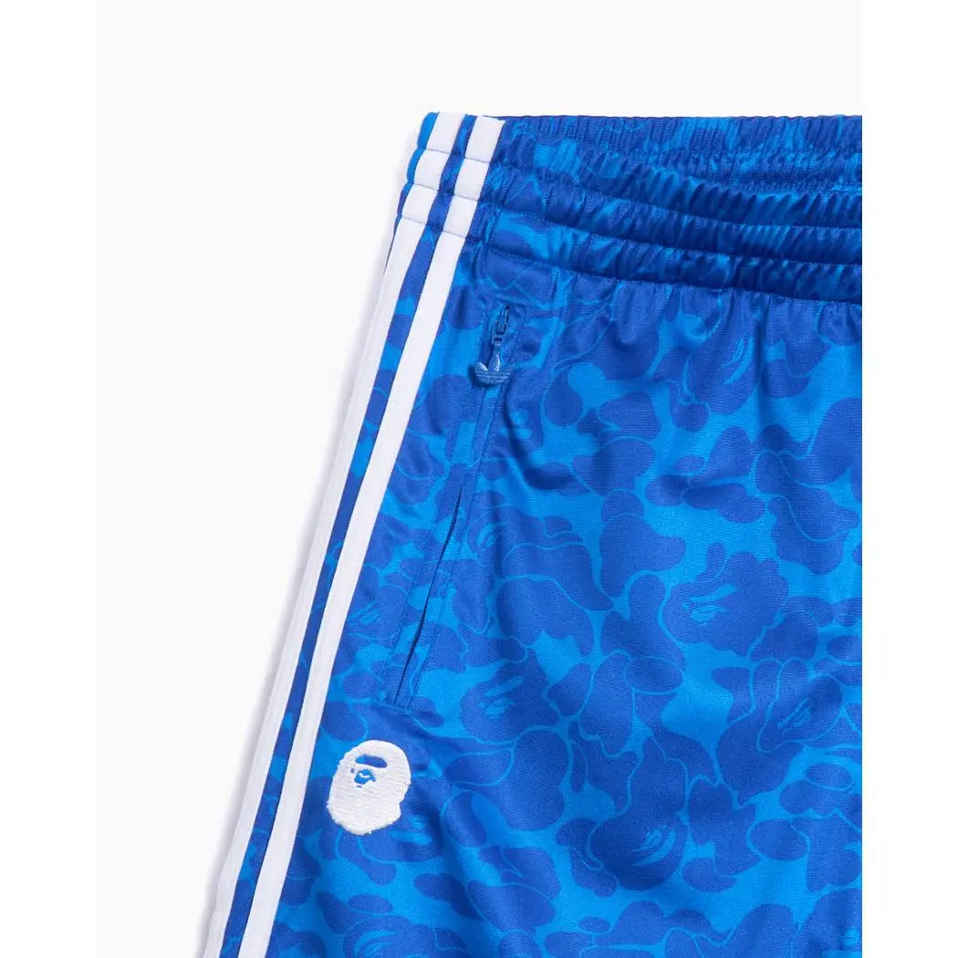 Adidas clothing - adidas Originals Firebird Track Pant x Bape - JN7126 - Blue 13