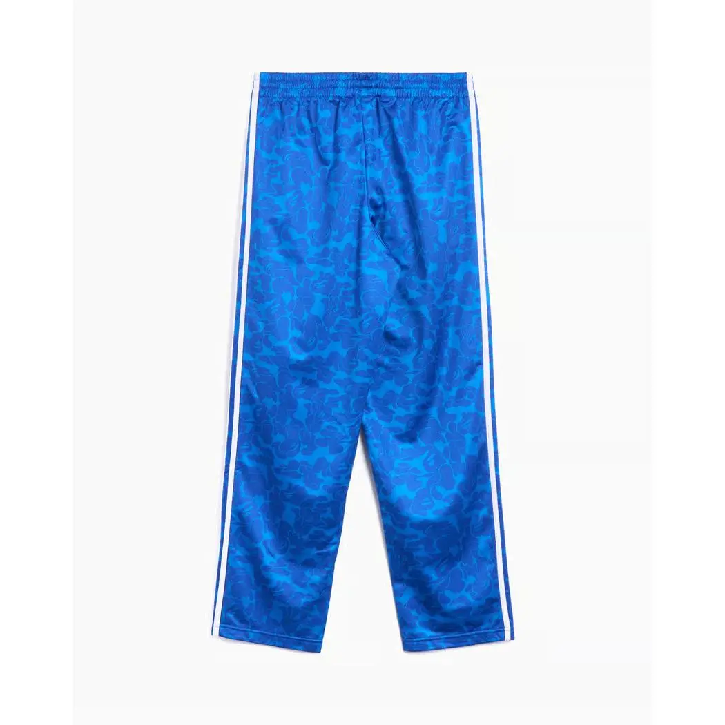 Adidas clothing - adidas Originals Firebird Track Pant x Bape - JN7126 - Blue 14