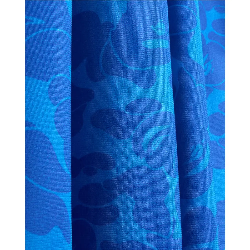 Adidas clothing - adidas Originals Firebird Track Pant x Bape - JN7126 - Blue 6