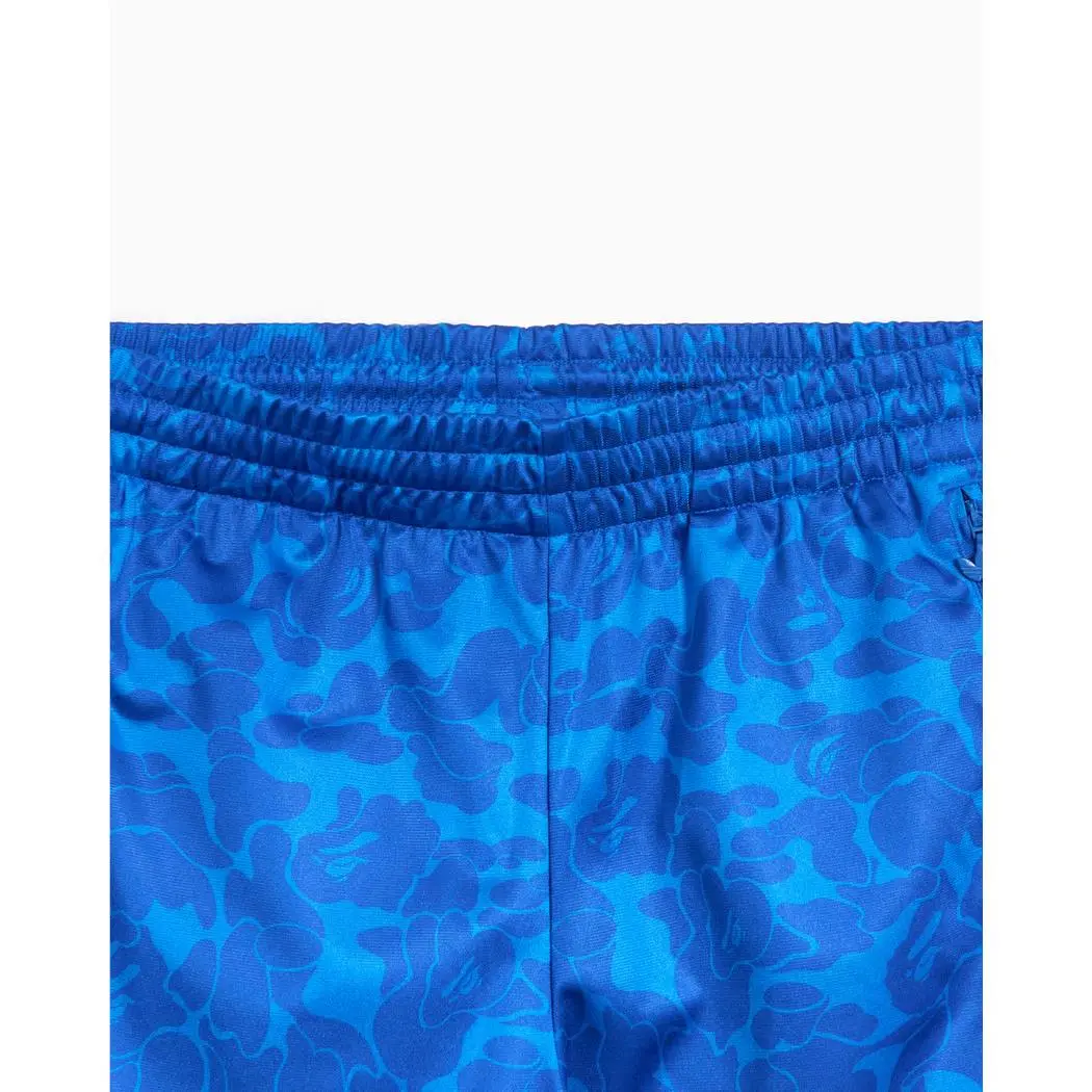 Adidas clothing - adidas Originals Firebird Track Pant x Bape - JN7126 - Blue 15