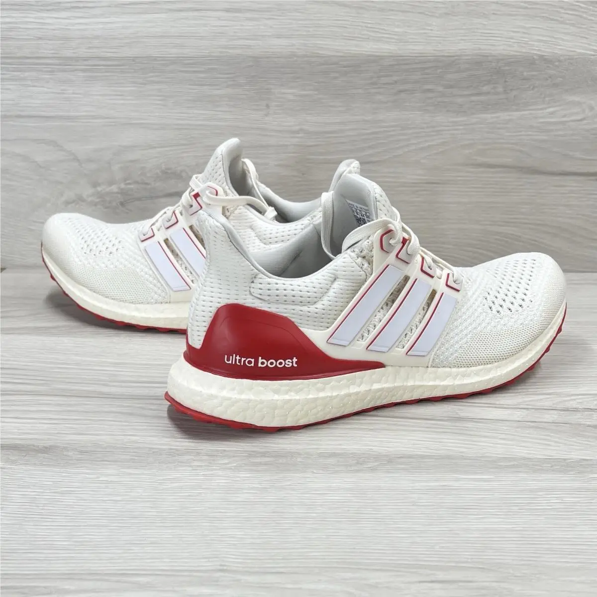 Adidas shoes - adidas UltraBoost 1.0 - UltraBoost - Jr3149 - White 2