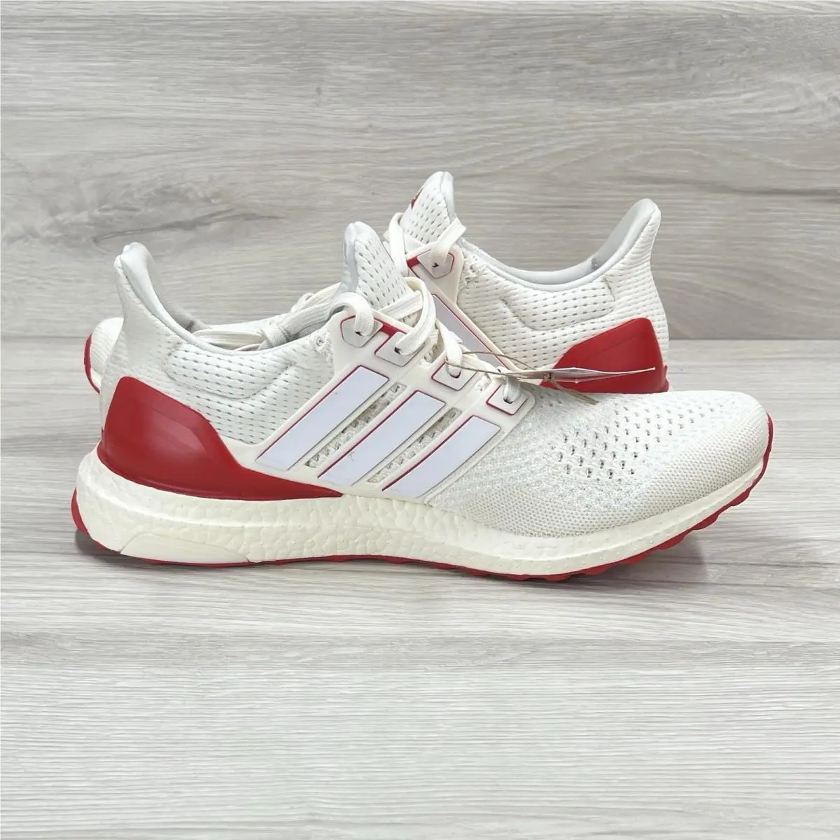 Adidas shoes - adidas UltraBoost 1.0 - UltraBoost - Jr3149 - White 4