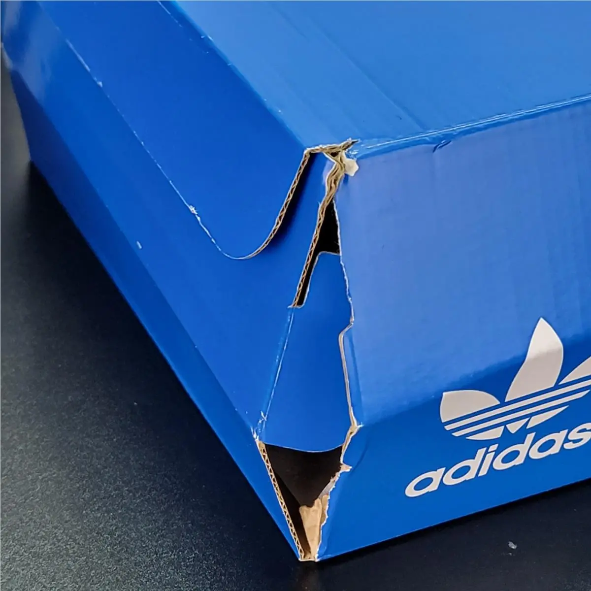 Adidas shoes - adidas Campus 00s - Campus - JH8794 - Green, Manufacturer: DARK GREEN/CLOUD WHITE/OFF WHITE 7