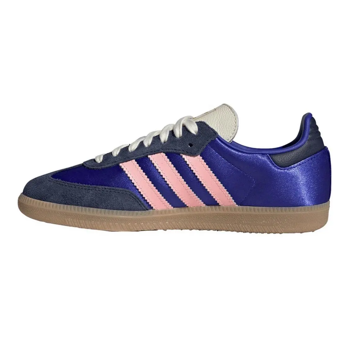 Adidas shoes - adidas Samba - Samba - JS1317 - Blue (UPC: 0197621403805) 1