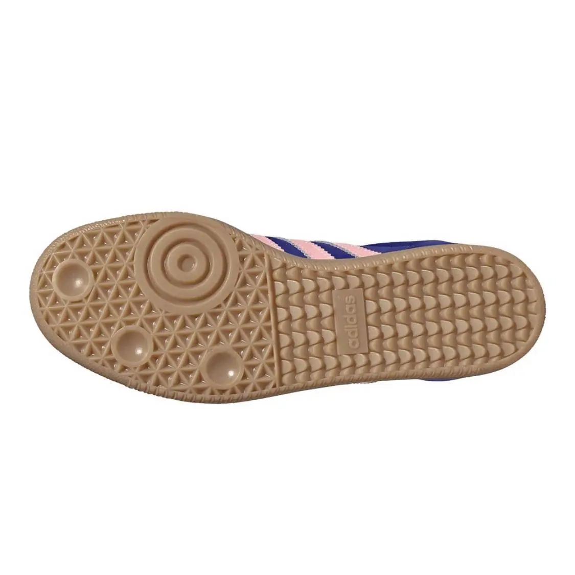 Adidas shoes - adidas Samba - Samba - JS1317 - Blue (UPC: 0197621403805) 3
