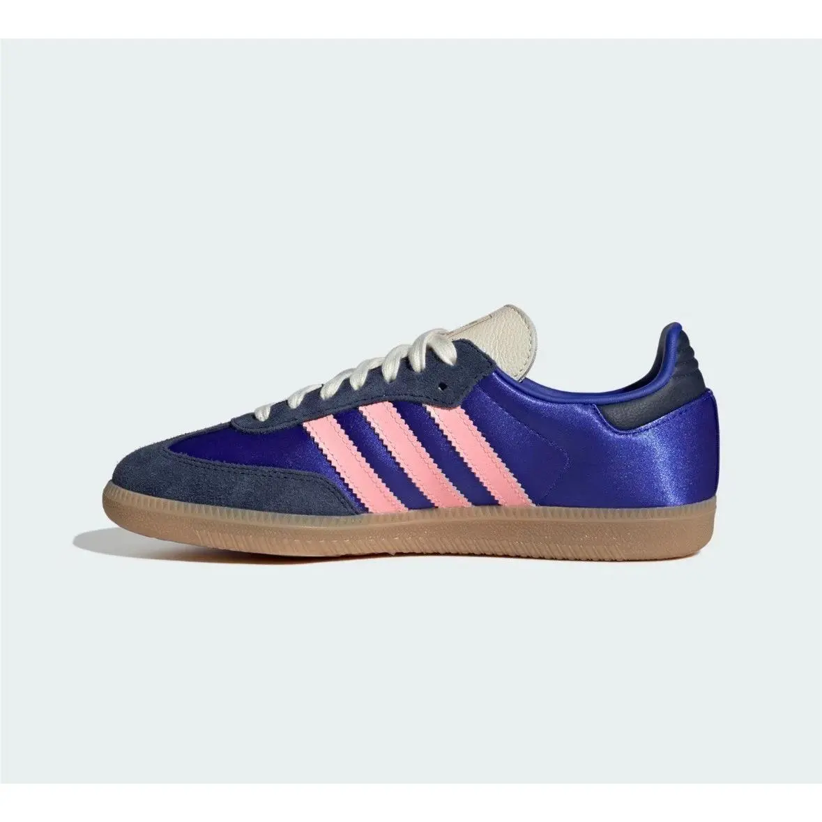 Adidas shoes - adidas Samba - Samba - JS1317 - Blue 1